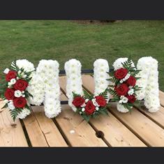 MUM Tribute
