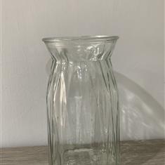 Vase - Handtied