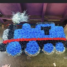 Thomas The Tank Engine Tribute