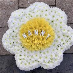 Daisy Tribute 