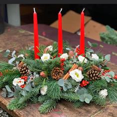 We Wish You A Merry Christmas