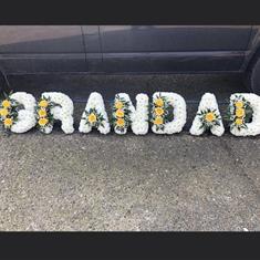 GRANDAD