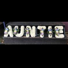 AUNTIE 