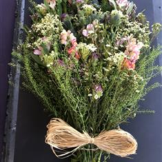 The All Natural Sheaf