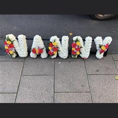 NANNY tributes