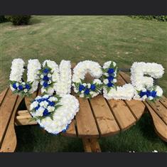 UNCLE tribute 
