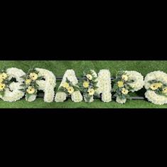 GRAMPS tribute 