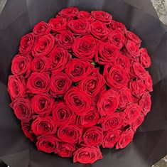 50 Stems Of Love